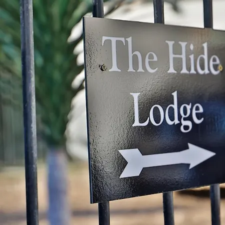The Hide Apartment