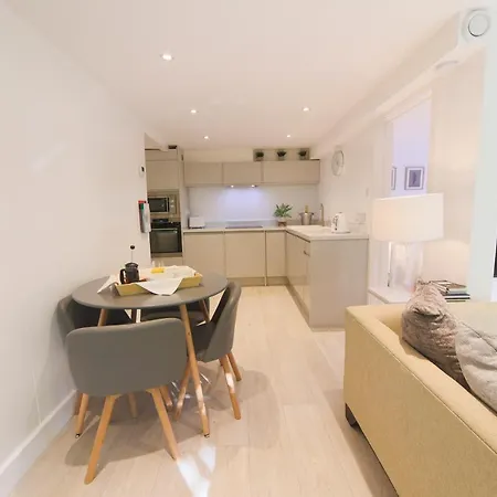The Hide Apartment Carlisle (Cumbria)