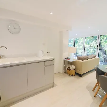 Apartment The Hide Carlisle (Cumbria)