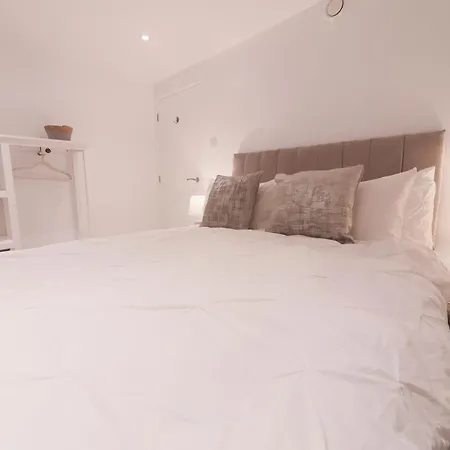 Lejlighed The Hide Carlisle (Cumbria)