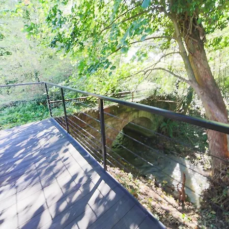 Lejlighed The Hide *