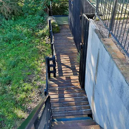 Lejlighed The Hide *