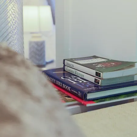 The Hide Lejlighed Carlisle (Cumbria)