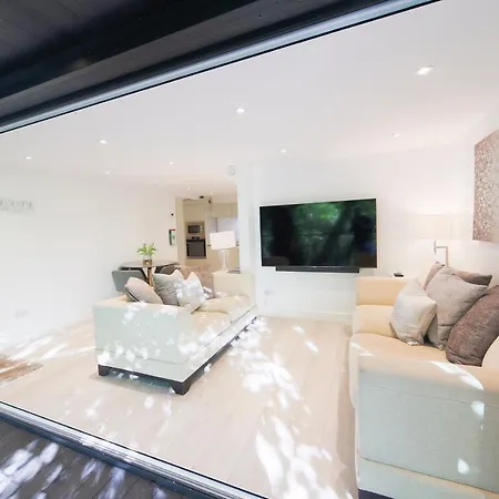 The Hide 公寓 卡莱尔