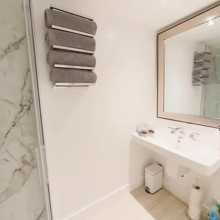 The Hide Carlisle (Cumbria)