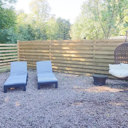 The Hide Lejlighed Carlisle (Cumbria)