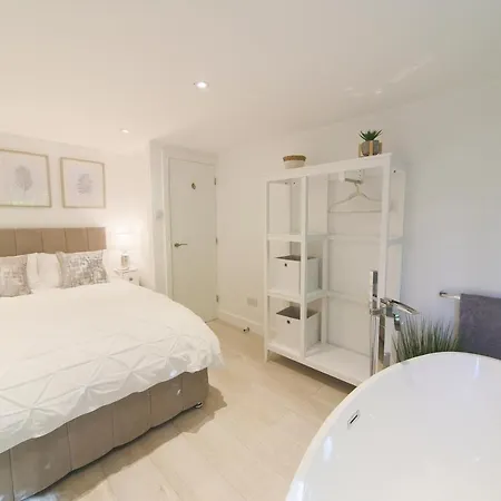 The Hide Lejlighed Carlisle (Cumbria)