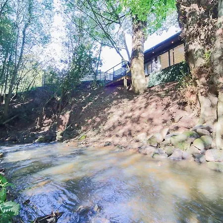 公寓 The Hide 卡莱尔