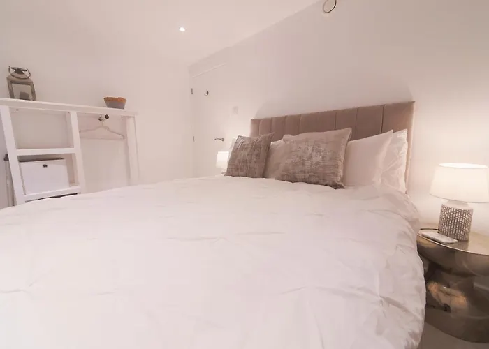 Apartman The Hide Carlisle