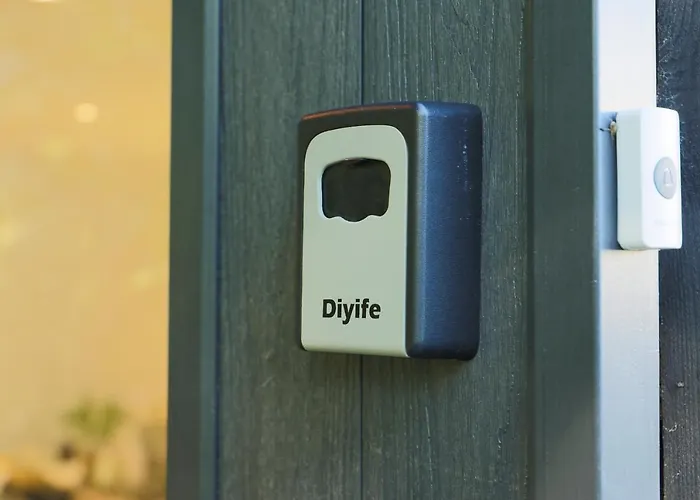 公寓 The Hide 卡莱尔