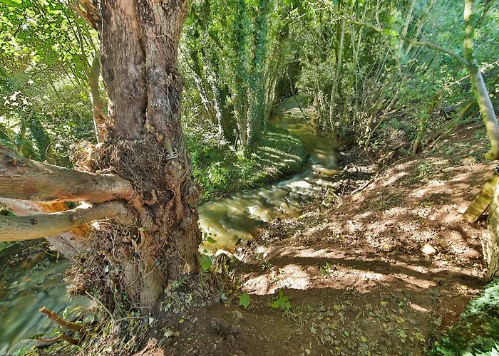 The Hide Apartman Carlisle