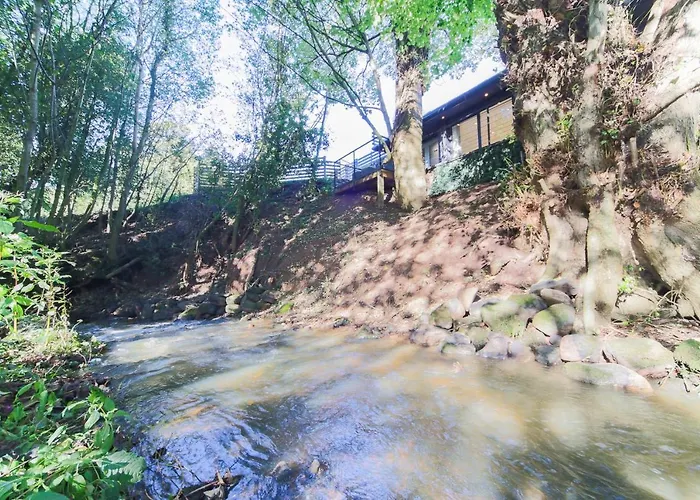 公寓 The Hide 卡莱尔