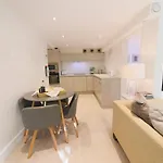 The Hide Apartment Carlisle (Cumbria)