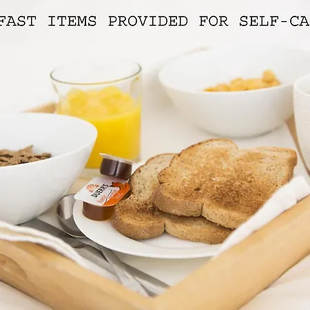 Appartement The Hide *