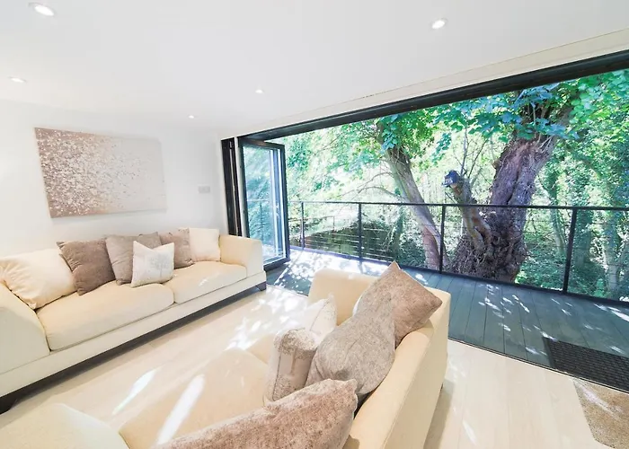 The Hide Appartement *