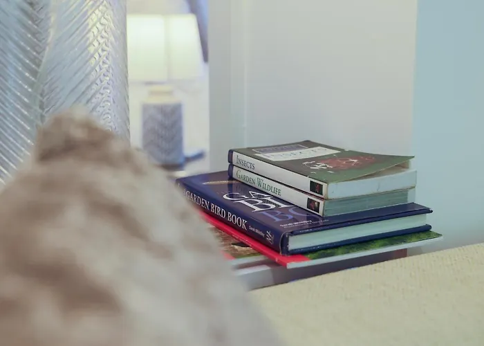 The Hide Appartement Carlisle (Cumbria)