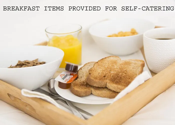 Appartement The Hide *