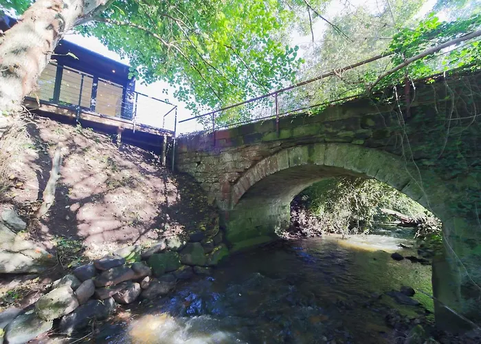 The Hide Appartement